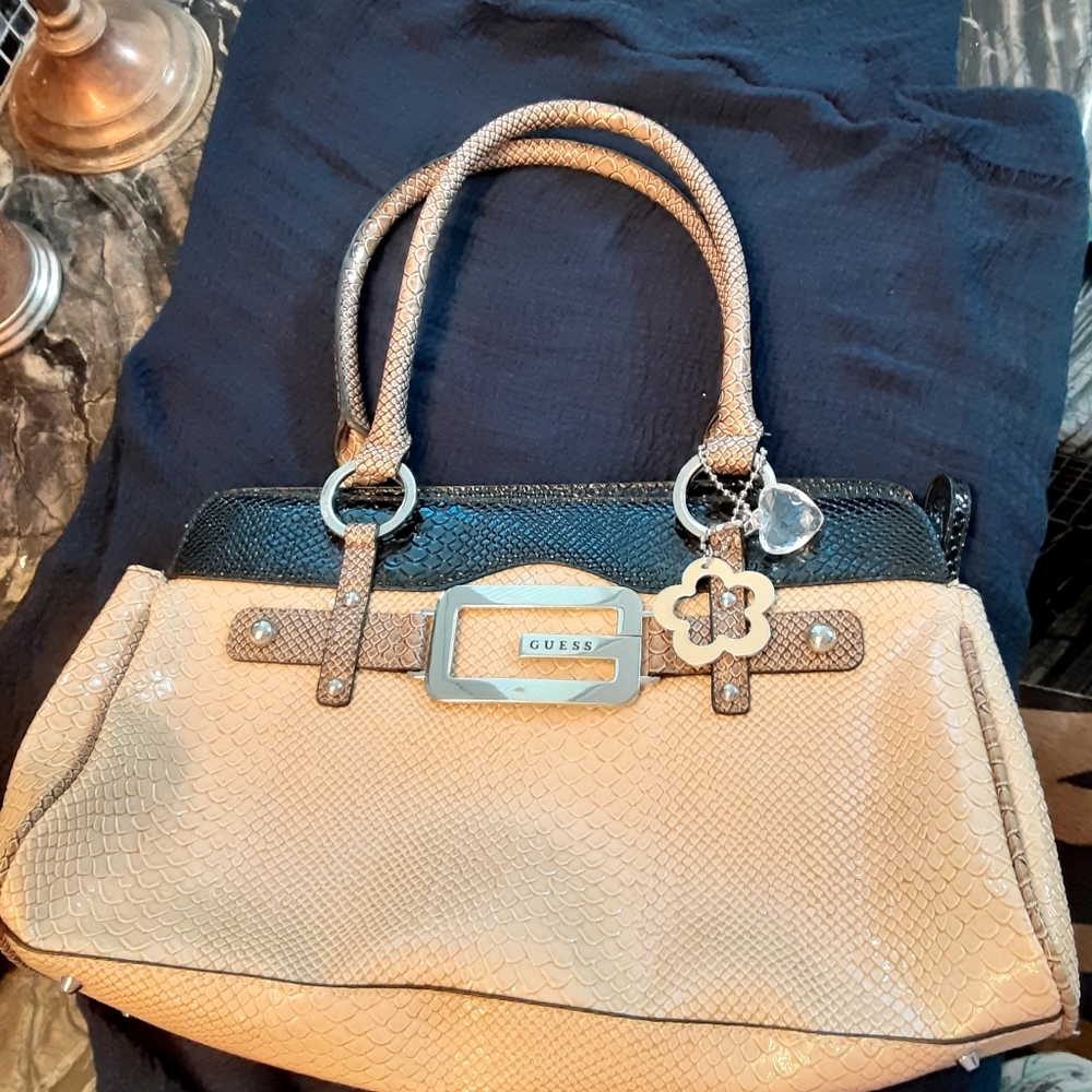 Guess Purse